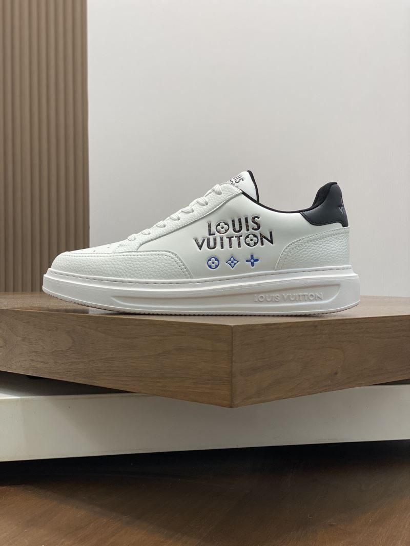 Louis Vuitton Low Shoes